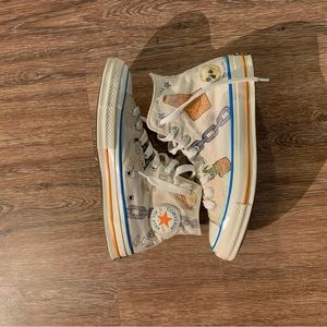Wyatt Navarro Golf Le Fleur chuck 70’s